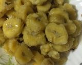 A picture of step 4 of Matoke.