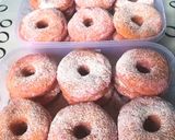 Foto langkah ke 6 dari resep Donat Kentang.