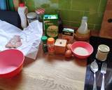 Foto del paso 1 de la receta Albóndigas crujientes (AirFryer y fritas)