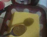 Foto del paso 4 de la receta: Hotcakes de avena y mango