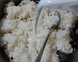 Foto langkah ke 7 dari resep Ketan Gurih/ Ketan Serundeng.