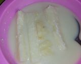 Foto langkah ke 5 dari resep Gosuke (Goreng Susu Keju).
