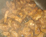 Foto del paso 5 de la receta: Costillas en salsa