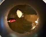 Foto del paso 5 de la receta: Zuchine trifolate (o calabacines sofritos pero light)