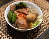 รูปขั้นตอนการทำที่ 4 ของ ไก่พะโล้สาระพัดนึก เมนูนี้แปลงร่างได้
