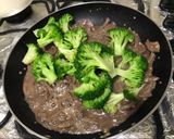 Foto del paso 5 de la receta: Res con Brócoli