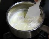鹹乳酪泡芙 gougere的食譜步驟3照片