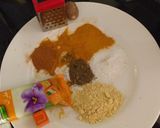 Foto del paso 1 de la receta: Pastela marroquí de pollo