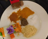 Foto del paso 1 de la receta: Pastela marroquí de pollo