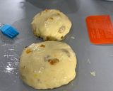 Foto del paso 13 de la receta: Panettone