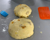 Foto del paso 13 de la receta: Panettone