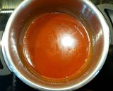 Foto del passaggio 4 della ricetta Crema al caramello salato