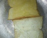 A picture of step 4 of Simple sandwich.
