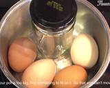 ลาบไข่ตาหวาน วิธีทำสูตร 1 รูป