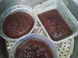 Brownies Kukus Chocolatos🍮