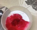 Puncs szelet recept fázis 4 fotója