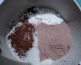 Foto langkah ke 1 dari resep Selai Coklat Homemade.