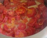 A picture of step 1 of Instant Gajar Ka Halwa/ Gajar Ka Halwa In Pressure Cooker 💖 Winter Special Sweet Dish 🥣.
