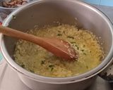 Foto del paso 1 de la receta: Cazuela de mejillones al vino blanco