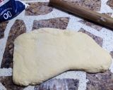 Foto del paso 9 de la receta: Medialunas dulces