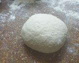 Foto del paso 2 de la receta: Pancitos saborizados de salame