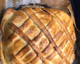 Foto del paso 14 de la receta: Empanada de carne en Airfryer Cosori