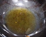 A picture of step 1 of Crisp tangy katori chaat.