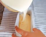 A picture of step 12 of Egg Cake in a Convection Oven: A Very Simple Recipe for Beginners.