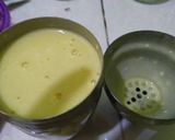 Foto langkah ke 4 dari resep pancake simple praktis.