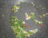 Foto langkah ke 5 dari resep Tahu Cabe Garam Super Mudah.