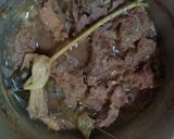 Foto langkah ke 3 dari resep Empal Gepuk.