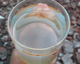 Foto langkah ke 3 dari resep Minuman Jahe Anget.