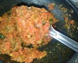 தக்காளி சாதம் ரெசிபி ஸ்டேப் 2 புகைப்படம்