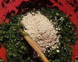 Foto del paso 6 de la receta: Medallones de espinaca