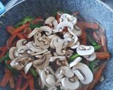 Foto del paso 2 de la receta: Reineta "My Way"