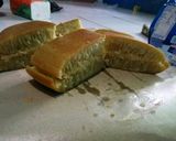 Foto langkah ke 6 dari resep Terang bulan/ Martabak manis/ Martabak teflon.