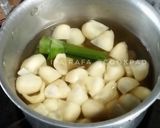Foto langkah ke 4 dari resep Setup Salak.