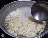 Foto langkah ke 1 dari resep Seblak Tahu.
