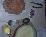 Foto del paso 5 de la receta: Milanesa de Pata/Muslo DESHUESADO