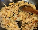 Foto langkah ke 4 dari resep Ayam Goreng Mentega.