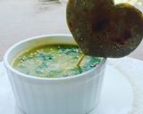 બાજરી પાલક આલની સબ્જી (Bajri Palak Aalni Sabji Recipe In Gujarati) રેસીપી સ્ટેપ7ફોટો