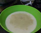Foto langkah ke 1 dari resep Cinnamon Rolls.