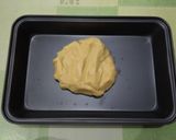 Foto langkah ke 4 dari resep Kue Tiga Bahan (dengan SKM Jahe).