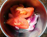 உருளைக்கிழங்கு பிரட்டல் / urulai pirattal recipe in tamil ரெசிபி ஸ்டேப் 1 புகைப்படம்