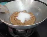 A picture of step 4 of રાજીગરા નો શીરો.