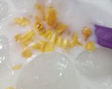 Foto langkah ke 3 dari resep Es Teler.