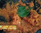 Foto langkah ke 2 dari resep Sate kepal kelapa.