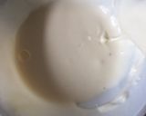 Foto del paso 9 de la receta: 🫐Cheesecake de arándanos sin horno🫐