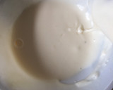 Foto del paso 9 de la receta: 🫐Cheesecake de arándanos sin horno🫐