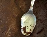 Meggyes tejfölös túrótorta kekszalapon recept fázis 5 fotója